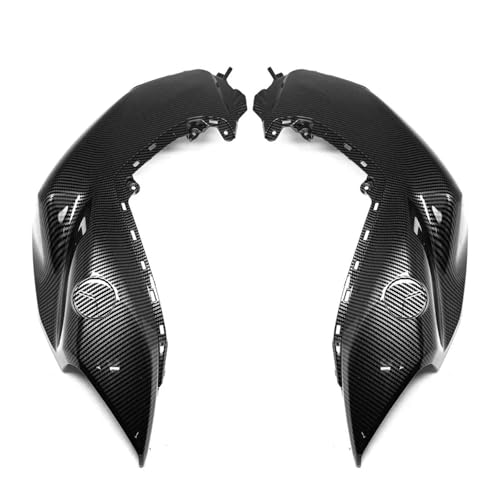 DZSDKHLFJ Verkleidung Für MT-07 Für MT07 2021 2022 2023 2024 Carbon Fiber Farbe Seite Kraftstoff Tank Gas Abdeckung Verkleidung Motorrad Zubehör Frontspoiler DZSDKHLFJ Verkleidung Für MT-07 Für MT07 2021 2022 2023 2024 Carbon Fiber Farbe Seite Kraftstoff Tank Gas Abdeckung Verkleidung Motorrad Zubehör Frontspoiler von DZSDKHLFJ