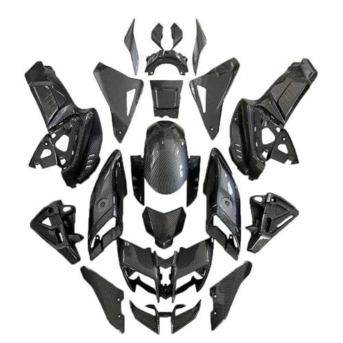DZSDKHLFJ Verkleidung Für MT-10 Für MT10 2016 2017 2018 2019 2020 Vollständige Karosserieverkleidung Rahmenabdeckung Kohlefaserfarbe Motorradteile Frontspoiler DZSDKHLFJ Verkleidung Für MT-10 Für MT10 2016 2017 2018 2019 2020 Vollständige Karosserieverkleidung Rahmenabdeckung Kohlefaserfarbe Motorradteile Frontspoiler von DZSDKHLFJ
