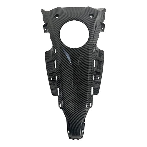 DZSDKHLFJ Verkleidung Für MT07 Für FZ07 Für MT-07 2018 2019 2020 Carbon Fiber Pattern Motorrad-Tankdeckel Verkleidungsverkleidung Frontspoiler DZSDKHLFJ Verkleidung Für MT07 Für FZ07 Für MT-07 2018 2019 2020 Carbon Fiber Pattern Motorrad-Tankdeckel Verkleidungsverkleidung Frontspoiler von DZSDKHLFJ