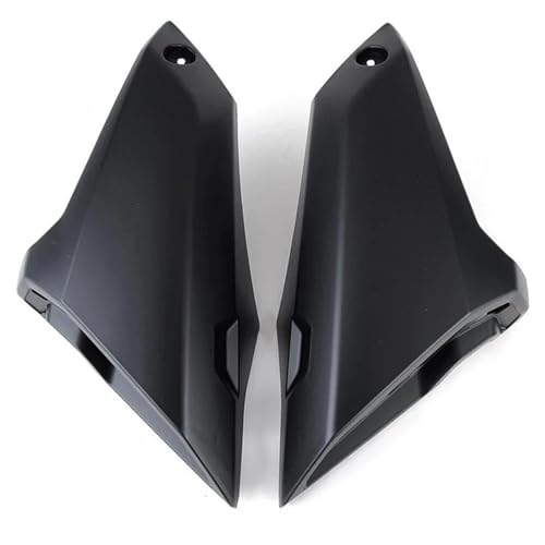 DZSDKHLFJ Verkleidung Für MT09 2017-2021 Für FZ09 2018 2019 2020 2021 Motorradzubehör Seitentankverkleidung Lufteinlassabdeckung Frontspoiler DZSDKHLFJ Verkleidung Für MT09 2017-2021 Für FZ09 2018 2019 2020 2021 Motorradzubehör Seitentankverkleidung Lufteinlassabdeckung Frontspoiler von DZSDKHLFJ
