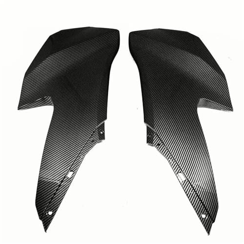 DZSDKHLFJ Verkleidung Für Ninja Für ZX-10R Für ZX10R 2021 2022 Carbon Faser Farbe Seite Rahmen Blinker Verkleidung Motorrad Zubehör Teile Frontspoiler DZSDKHLFJ Verkleidung Für Ninja Für ZX-10R Für ZX10R 2021 2022 Carbon Faser Farbe Seite Rahmen Blinker Verkleidung Motorrad Zubehör Teile Frontspoiler von DZSDKHLFJ