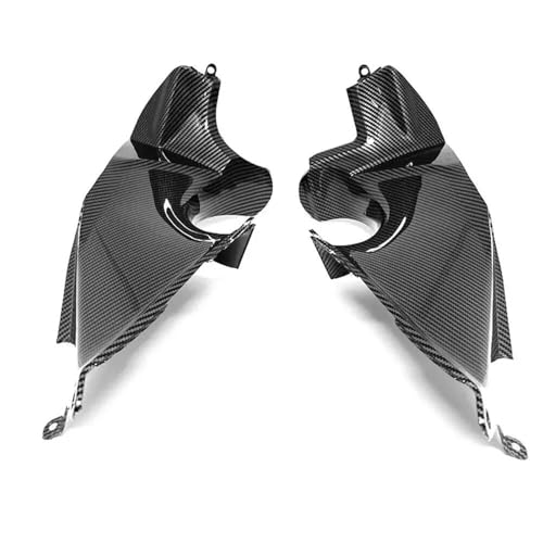 DZSDKHLFJ Verkleidung Für Ninja ZX-12R Für ZX12R 2002 2003 2004 2005 Carbon Fiber Muster Motorrad Front Dash Air Intake Ram Verkleidung Frontspoiler DZSDKHLFJ Verkleidung Für Ninja ZX-12R Für ZX12R 2002 2003 2004 2005 Carbon Fiber Muster Motorrad Front Dash Air Intake Ram Verkleidung Frontspoiler von DZSDKHLFJ