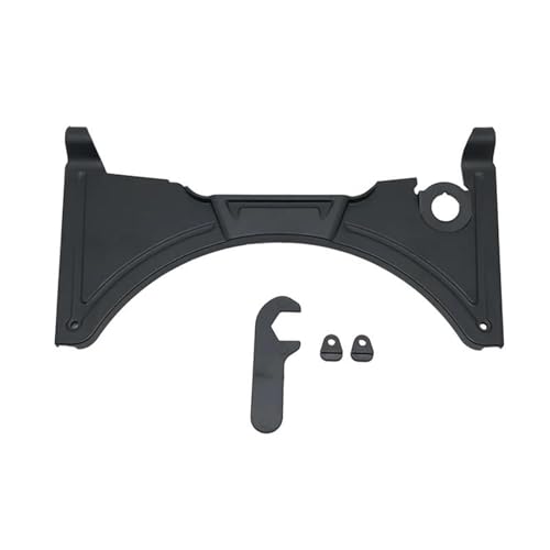 DZSDKHLFJ Verkleidung Für R1250GS Für R1200GS LC Für ADV 2013-2023 Cockpit Verkleidung Motorräder Forkshield Updraft Deflektor Frontspoiler DZSDKHLFJ Verkleidung Für R1250GS Für R1200GS LC Für ADV 2013-2023 Cockpit Verkleidung Motorräder Forkshield Updraft Deflektor Frontspoiler von DZSDKHLFJ
