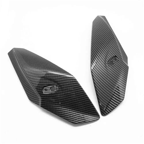 DZSDKHLFJ Verkleidung Für S1000R 2014 2015 2016 2017 2018 2019 Carbon Fiber Pattern Motorrad Seitennase Blinkerverkleidung Frontspoiler DZSDKHLFJ Verkleidung Für S1000R 2014 2015 2016 2017 2018 2019 Carbon Fiber Pattern Motorrad Seitennase Blinkerverkleidung Frontspoiler von DZSDKHLFJ