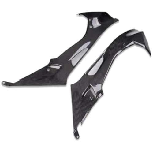 DZSDKHLFJ Verkleidung Für S1000RR 2009 2010 2011 2012 2013 2014 Carbon Fiber Tank Seite Panel Verkleidung Köperbindung Echt 3K Carbon Frontspoiler DZSDKHLFJ Verkleidung Für S1000RR 2009 2010 2011 2012 2013 2014 Carbon Fiber Tank Seite Panel Verkleidung Köperbindung Echt 3K Carbon Frontspoiler von DZSDKHLFJ