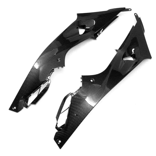 DZSDKHLFJ Verkleidung Für S1000RR 2015 2016 2017 2018 2019 Carbon Fiber Farbe Motorrad Gas Tank Side Trim Abdeckung Panel Verkleidung Frontspoiler DZSDKHLFJ Verkleidung Für S1000RR 2015 2016 2017 2018 2019 Carbon Fiber Farbe Motorrad Gas Tank Side Trim Abdeckung Panel Verkleidung Frontspoiler von DZSDKHLFJ