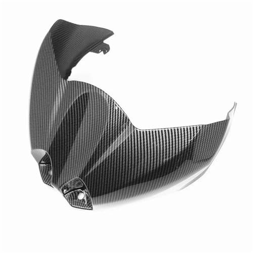 DZSDKHLFJ Verkleidung Für Suzuki Für GSX-R1000 Für GSXR1000R 2017 2018 2019 2020 Carbon Fiber Pattern Motorrad Gas Tank Frontabdeckung Verkleidung Frontspoiler DZSDKHLFJ Verkleidung Für Suzuki Für GSX-R1000 Für GSXR1000R 2017 2018 2019 2020 Carbon Fiber Pattern Motorrad Gas Tank Frontabdeckung Verkleidung Frontspoiler von DZSDKHLFJ