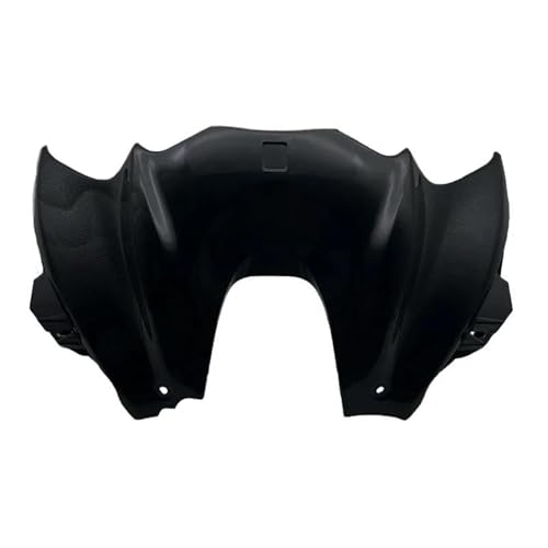 DZSDKHLFJ Verkleidung Für Suzuki Für GSX-S1000 Für GSXS1000 2015 2016 2017 2018 2019 2020 Motorrad Schwarz Front Tank Gas Verkleidung Abdeckung Frontspoiler von DZSDKHLFJ
