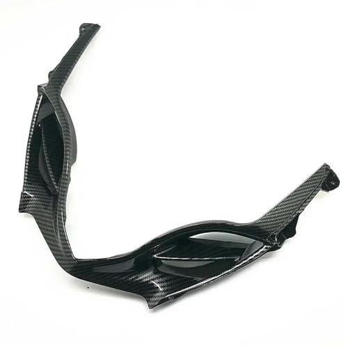 DZSDKHLFJ Verkleidung Für Suzuki Für GSXR1000 2009 2010 2011 2012 2013 2014 2015 2016 Für K9-K16 Motorrad Obere Front Verkleidung Gugel Nase Frontspoiler von DZSDKHLFJ