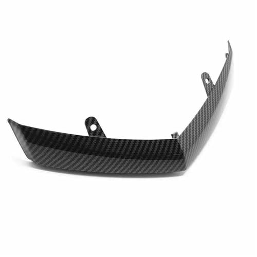 DZSDKHLFJ Verkleidung Für TMAX Für T-MAX 530 2015 2016 Frontnase Unter Verkleidungshaube Carbonfasermuster Motorradzubehör Frontspoiler DZSDKHLFJ Verkleidung Für TMAX Für T-MAX 530 2015 2016 Frontnase Unter Verkleidungshaube Carbonfasermuster Motorradzubehör Frontspoiler von DZSDKHLFJ