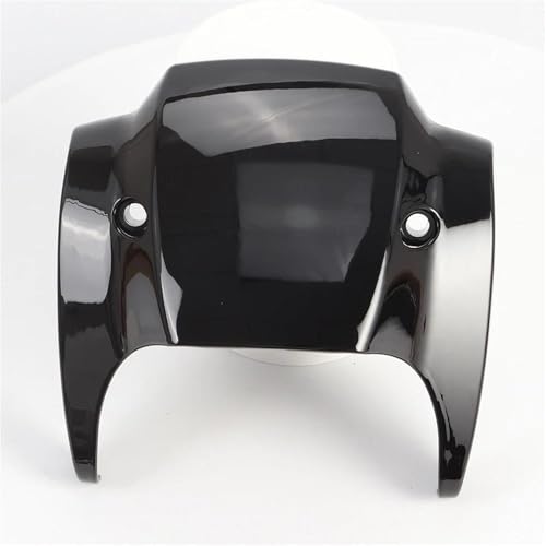 DZSDKHLFJ Verkleidung Für V-Rod Night Rod Muscle 2012 2013 2014 2015 2016 2017 Motorrad Gloss Black Short Frontmaske Scheinwerferverkleidungsabdeckung Frontspoiler DZSDKHLFJ Verkleidung Für V-Rod Night Rod Muscle 2012 2013 2014 2015 2016 2017 Motorrad Gloss Black Short Frontmaske Scheinwerferverkleidungsabdeckung Frontspoiler von DZSDKHLFJ