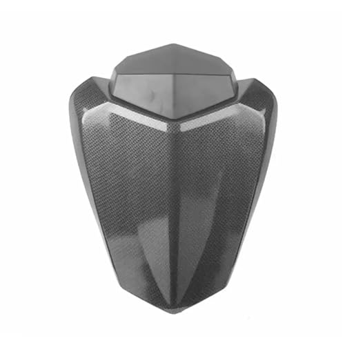 DZSDKHLFJ Verkleidung Für YZF 1000 R1 2009 2010 2011 2012 2013 2014 Motorradzubehör Hinten Passagier Gugel Sitz Zurück Abdeckung Verkleidung Frontspoiler(Kohlenstoff) von DZSDKHLFJ