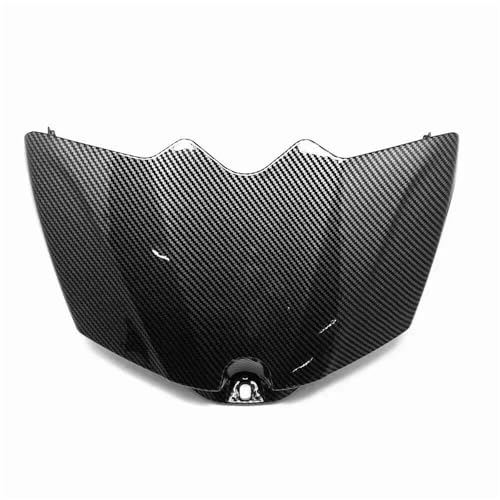 DZSDKHLFJ Verkleidung Für YZF Für R1 2007 2008 Carbon Fiber Farbe Gas Tank Air Box Front Abdeckung Verkleidung Motorrad Zubehör Teile Frontspoiler von DZSDKHLFJ