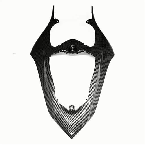 DZSDKHLFJ Verkleidung Für YZF Für R1 2007 2008 Carbon Fiber Pattern Motorrad Hinten Oberen Schwanz Sitz Abdeckung Verkleidung Zubehör Teile Frontspoiler DZSDKHLFJ Verkleidung Für YZF Für R1 2007 2008 Carbon Fiber Pattern Motorrad Hinten Oberen Schwanz Sitz Abdeckung Verkleidung Zubehör Teile Frontspoiler von DZSDKHLFJ