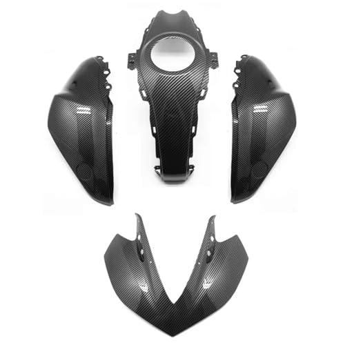 DZSDKHLFJ Verkleidung Für YZF Für R3 2014 2015 2016 2017 2018 Für YZF Für R25 2015 2016 2017 Carbon Faser Farbe Motorrad Front Tank Verkleidung Frontspoiler DZSDKHLFJ Verkleidung Für YZF Für R3 2014 2015 2016 2017 2018 Für YZF Für R25 2015 2016 2017 Carbon Faser Farbe Motorrad Front Tank Verkleidung Frontspoiler von DZSDKHLFJ