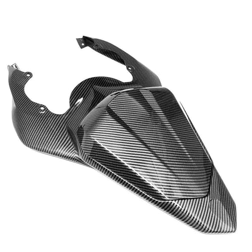 DZSDKHLFJ Verkleidung Für YZF Für R6 2006 2007 Carbon Fiber Farbe Rücksitz Schwanz Solo Verkleidung Abdeckung Motorrad Zubehör Teile Frontspoiler DZSDKHLFJ Verkleidung Für YZF Für R6 2006 2007 Carbon Fiber Farbe Rücksitz Schwanz Solo Verkleidung Abdeckung Motorrad Zubehör Teile Frontspoiler von DZSDKHLFJ