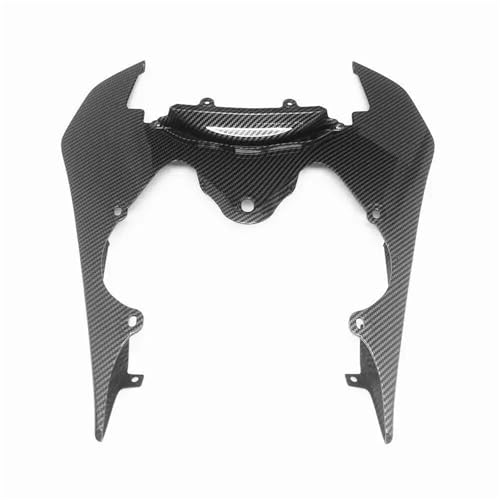 DZSDKHLFJ Verkleidung Für YZF-R6 2008-2011 2012 2013 2014 2015 2016 Carbon Fiber Pattern Motorrad Hinten Oberen Schwanz Fahrer Sitz Abdeckung Verkleidung Frontspoiler DZSDKHLFJ Verkleidung Für YZF-R6 2008-2011 2012 2013 2014 2015 2016 Carbon Fiber Pattern Motorrad Hinten Oberen Schwanz Fahrer Sitz Abdeckung Verkleidung Frontspoiler von DZSDKHLFJ
