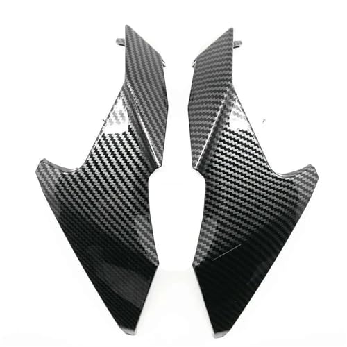 DZSDKHLFJ Verkleidung Für Z400 2018 2019 2020 Motorrad Seite Nase Abdeckung Trim Verkleidung Spoiler Carbon Faser Muster Zubehör Teile Frontspoiler DZSDKHLFJ Verkleidung Für Z400 2018 2019 2020 Motorrad Seite Nase Abdeckung Trim Verkleidung Spoiler Carbon Faser Muster Zubehör Teile Frontspoiler von DZSDKHLFJ
