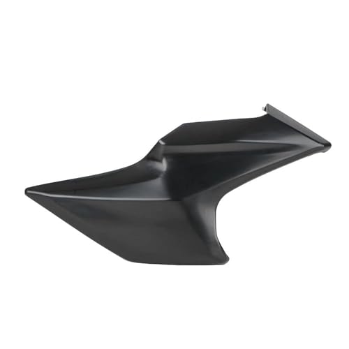 DZSDKHLFJ Verkleidung Für Z900 Für Z 900 ABS 2020-2024 Unlackiert Motorrad Scheinwerfer Seite Panel Verkleidung Gugel Vorderseite Nase Abdeckung Frontspoiler(Links) von DZSDKHLFJ