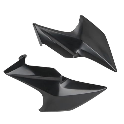 DZSDKHLFJ Verkleidung Für Z900 Für Z 900 ABS 2020-2024 Unlackiert Motorrad Scheinwerfer Seite Panel Verkleidung Gugel Vorderseite Nase Abdeckung Frontspoiler(One Set) von DZSDKHLFJ