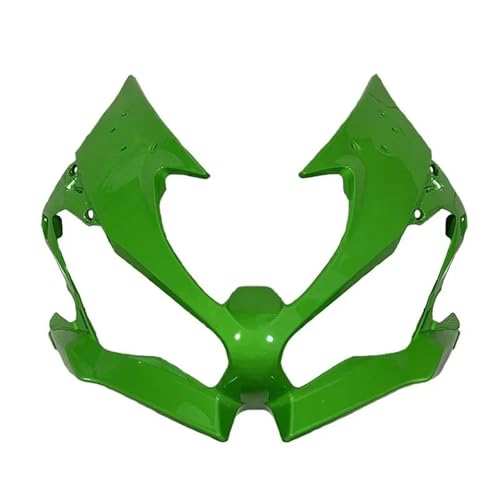 DZSDKHLFJ Verkleidung Für ZX-6R Für ZX636 Für ZX6R 2019 2020 2021 Grün Motorrad Front Nase Abdeckung Verkleidung Gugel Spoiler Zubehör Teile Frontspoiler DZSDKHLFJ Verkleidung Für ZX-6R Für ZX636 Für ZX6R 2019 2020 2021 Grün Motorrad Front Nase Abdeckung Verkleidung Gugel Spoiler Zubehör Teile Frontspoiler von DZSDKHLFJ