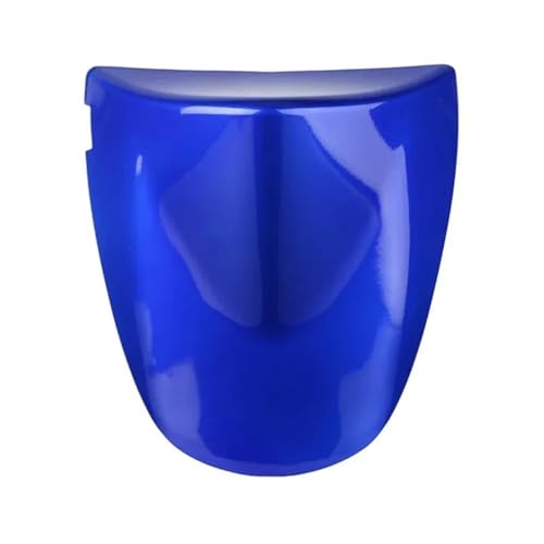 DZSDKHLFJ Verkleidung Heckabdeckung Für Kawasaki Für Ninja Für ZX6R636 2003 2004 Für 636 Z750 Z1000 2003 2004 2005 2006 Motorrad Hinten Passagier Sitz Abdeckung Verkleidung(Blau) von DZSDKHLFJ