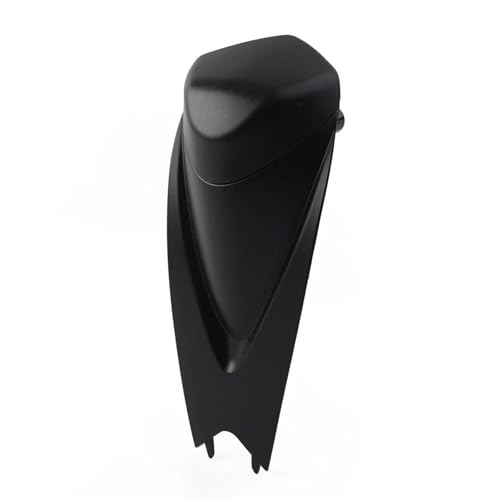 DZSDKHLFJ Verkleidung Heckabdeckung Motorrad-Rücksitzbank-Soziusabdeckung für Aprilia für RSV4 1000 1100 für RS125 RS4 50 125S4 125 2009-2020(Matte Black) von DZSDKHLFJ