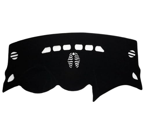 DZSFDGDDFGD Dashboard Matte Auto LHD Dashboard Abdeckung Teppich Dash Board Hitzebeständige Matte Sonnenschirm Matte Teppich Für Chevy Für Cruze 2016 2017 2018 2019 Sonnenschutz Pad DZSFDGDDFGD Dashboard Matte Auto LHD Dashboard Abdeckung Teppich Dash Board Hitzebeständige Matte Sonnenschirm Matte Teppich Für Chevy Für Cruze 2016 2017 2018 2019 Sonnenschutz Pad von DZSFDGDDFGD