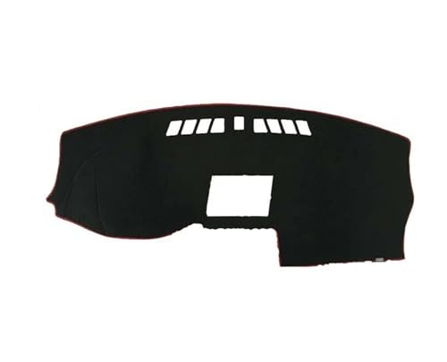DZSFDGDDFGD Dashboard Matte LHD Auto-Armaturenbrett-Abdeckung Teppich Mit Navigationsloch Mittelkonsole Hitzebeständige Matte Verkleidung Für Volvo XC90 2004–2013 Sonnenschutz Pad DZSFDGDDFGD Dashboard Matte LHD Auto-Armaturenbrett-Abdeckung Teppich Mit Navigationsloch Mittelkonsole Hitzebeständige Matte Verkleidung Für Volvo XC90 2004–2013 Sonnenschutz Pad von DZSFDGDDFGD