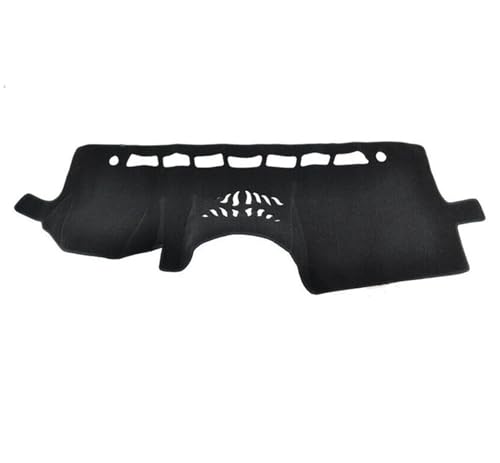 DZSFDGDDFGD Dashboard Matte LHD Auto Dash Matte Dashboard Abdeckung Blackout Matte Für Toyota Für Land Für Cruiser Für Prado J150 2010-2015 2016 2017 2018 Sonnenschutz Pad DZSFDGDDFGD Dashboard Matte LHD Auto Dash Matte Dashboard Abdeckung Blackout Matte Für Toyota Für Land Für Cruiser Für Prado J150 2010-2015 2016 2017 2018 Sonnenschutz Pad von DZSFDGDDFGD