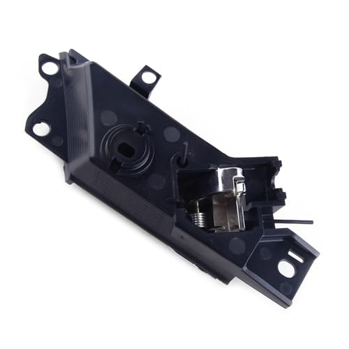 DZSFDGDDFGD Innentürdekoration 96660864 96861999 Für Opel Für Antara (L07) 2003-2011 Chrom Vorne Hinten Rechts Auto Innen Tür Griff Replacementen Griffabdeckung von DZSFDGDDFGD