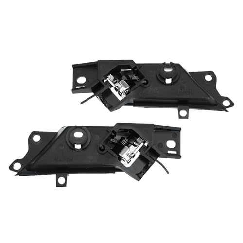 DZSFDGDDFGD Innentürdekoration Auto Innen Innen Tür Griff Ersatz Für Chevy Für Captiva Sport 2012 2013 2014 2015 Tür Panel Griff Griffabdeckung(Left and Right) von DZSFDGDDFGD