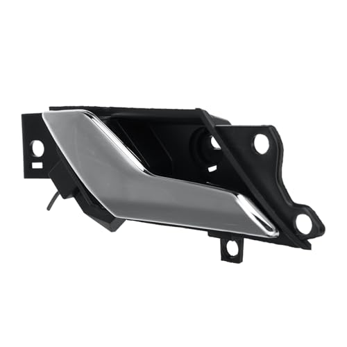 DZSFDGDDFGD Innentürdekoration Auto Innen Innen Tür Griff Ersatz Für Chevy Für Captiva Sport 2012 2013 2014 2015 Tür Panel Griff Griffabdeckung(Links) von DZSFDGDDFGD