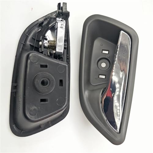 DZSFDGDDFGD Innentürdekoration Auto Innen Tür Griff Ersatz Für Chevy Für Cruze 2009 2010 2011 2012 2013 2014 Auto Innen Zubehör Griffabdeckung(rechts) von DZSFDGDDFGD