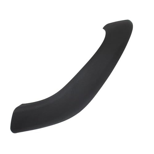 DZSFDGDDFGD Innentürdekoration Auto Links Rechts Innen Tür Pull Griff Äußere Abdeckung Trim Ersatz Für X1 X2 F48 F49 F39 2016-2020 Griffabdeckung(Black Left) von DZSFDGDDFGD