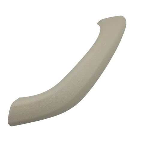 DZSFDGDDFGD Innentürdekoration Auto Links Rechts Innen Tür Pull Griff Äußere Abdeckung Trim Ersatz Für X1 X2 F48 F49 F39 2016-2020 Griffabdeckung(Oyster Left) von DZSFDGDDFGD