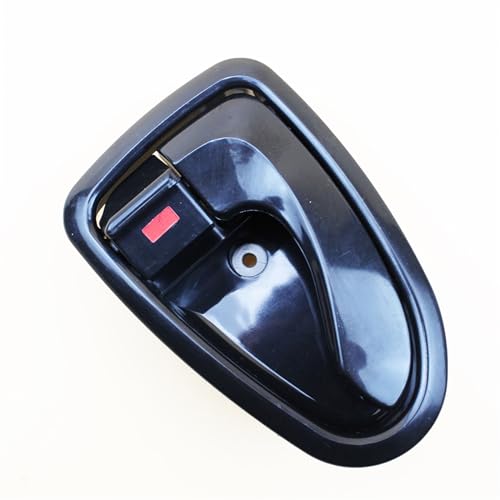 DZSFDGDDFGD Innentürdekoration Für Hyundai Für Accent 2000-2006 Auto 1PCS Links Oder Rechts Innen Innen Tür Griff 82610-25000 82620-25000 Griffabdeckung(Right Side) von DZSFDGDDFGD