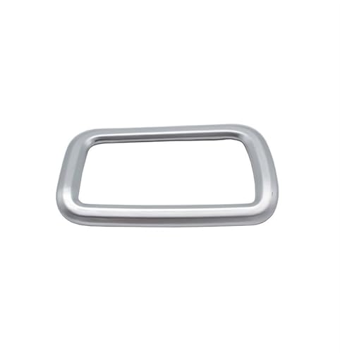 DZSFDGDDFGD Innentürdekoration Für Hyundai Für Creta IX25 2015 2016 2017 2018 Chrome Innen Tür Griff Tasse Halter Trim Abdeckung Dekoration Zubehör Griffabdeckung(E) von DZSFDGDDFGD