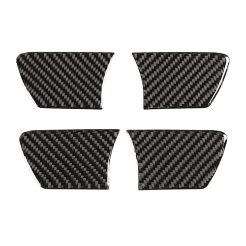 DZSFDGDDFGD Innentürdekoration Für Toyota Für Highlander 2015 2016 2017 2018 Auto Innen Tür Griff Schüssel Carbon Faser Abdeckung Dekor Griffabdeckung DZSFDGDDFGD Innentürdekoration Für Toyota Für Highlander 2015 2016 2017 2018 Auto Innen Tür Griff Schüssel Carbon Faser Abdeckung Dekor Griffabdeckung von DZSFDGDDFGD