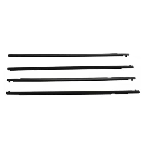 DZSFSTRHRRT Fensterdichtung 4 STÜCKE Autofensterglasfensterdichtungsformordnung für Mazda 6 2004 2005 2006 2007 2008 2009 2010 2011 2012 Auto Fenster Wetterstreifen DZSFSTRHRRT Fensterdichtung 4 STÜCKE Autofensterglasfensterdichtungsformordnung für Mazda 6 2004 2005 2006 2007 2008 2009 2010 2011 2012 Auto Fenster Wetterstreifen von DZSFSTRHRRT