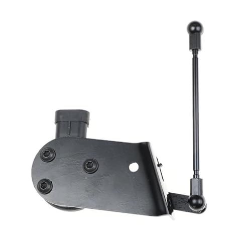 DZSFSTRHRRT Höhensensor 23152099 Luftfederung Fahrt Höhe Level Sensor Für GMC Für Sierra 1500 2017 2018 Scheinwerfer Niveausensor von DZSFSTRHRRT