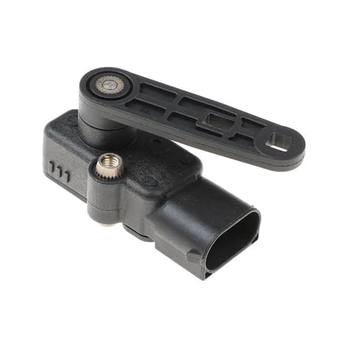 DZSFSTRHRRT Höhensensor 37146867646 6867646 höhe Level Sensor Für 2er F45 F46 X1 F48 X5 F15 X6 Für Mini F54 Scheinwerfer Niveausensor DZSFSTRHRRT Höhensensor 37146867646 6867646 höhe Level Sensor Für 2er F45 F46 X1 F48 X5 F15 X6 Für Mini F54 Scheinwerfer Niveausensor von DZSFSTRHRRT