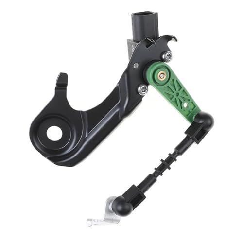 DZSFSTRHRRT Höhensensor 4H0941286G 4H0941285G 4H0941309C 4H0941310C Auto Vorne Hinten Links Rechts Höhe Level Sensor Für A6 A8 S6 S7 S8 2012-2017 Scheinwerfer Niveausensor(Hinten rechts) von DZSFSTRHRRT