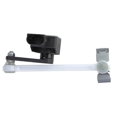 DZSFSTRHRRT Höhensensor 4Z7941285C Vorne Links 4Z7941286C Rechts Höhe Suspension Level Sensor Für A6 Für Allroad C5 2000 2001 2002 2003 2004 2005 Scheinwerfer Niveausensor(Vorne Links) von DZSFSTRHRRT