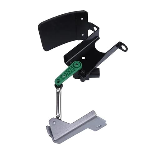 DZSFSTRHRRT Höhensensor 7E0941273 7E0941274 Links Rechts Höhe Level Sensor Für VW Für Multivan T5 2003-2015 Scheinwerfer Niveausensor(rechts) von DZSFSTRHRRT