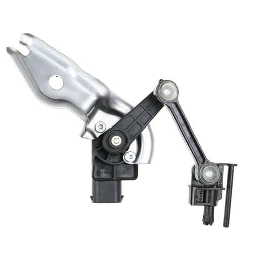 DZSFSTRHRRT Höhensensor 7L0616214C 7L0616213C 7L0616571D Für VW Für Touareg 7L Vorne Luftfederung Höhe Level Sensor Auto 7L0616213D Scheinwerfer Niveausensor(Vorne Links) von DZSFSTRHRRT