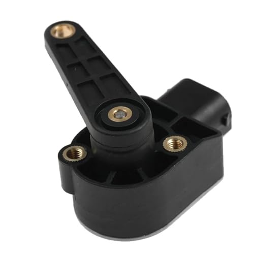 DZSFSTRHRRT Höhensensor 8E0907503 Scheinwerfer Level Höhe Sensor für A4 S4 RS4 für Avant B7 B7 für Quattro Fahrt Höhe Level Sensor Scheinwerfer Niveausensor DZSFSTRHRRT Höhensensor 8E0907503 Scheinwerfer Level Höhe Sensor für A4 S4 RS4 für Avant B7 B7 für Quattro Fahrt Höhe Level Sensor Scheinwerfer Niveausensor von DZSFSTRHRRT