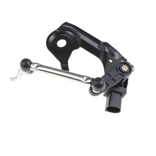 DZSFSTRHRRT Höhensensor 8R0941309C 8R0941310E Auto Hinten Links Rechts Höhe Level Sensor Für A7 C7 2012 2013 2014 2016 2017 8R0-941-309C Scheinwerfer Niveausensor(Rear Left RL) von DZSFSTRHRRT