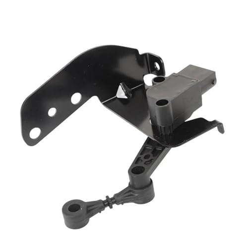 DZSFSTRHRRT Höhensensor C2D23151 C2D23152 Auto Vorne Links Rechts Höhe Level Sensor Für Land Für Rover Für Jaguar XJ XF XK 8W833C279AG Scheinwerfer Niveausensor(Vorne Links) von DZSFSTRHRRT