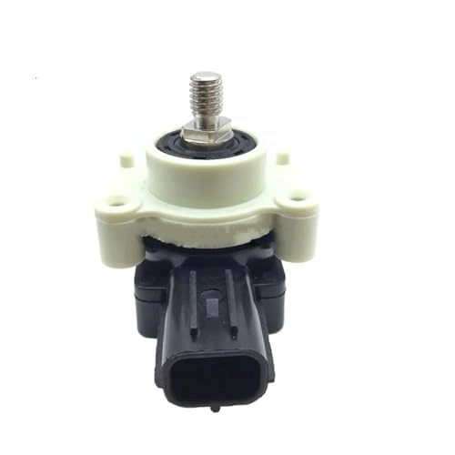 DZSFSTRHRRT Höhensensor Hinten Auto Scheinwerfer Level Sensor Körper Höhe Sensor Für Mitsubishi Für Pajero Für Montero V87 V88 V93 V97 V98 8651A065 Scheinwerfer Niveausensor von DZSFSTRHRRT